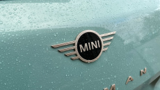 MINI Aceman 135kW E Exclusive [Level 2] 43kWh 5dr Auto Electric Hatchback